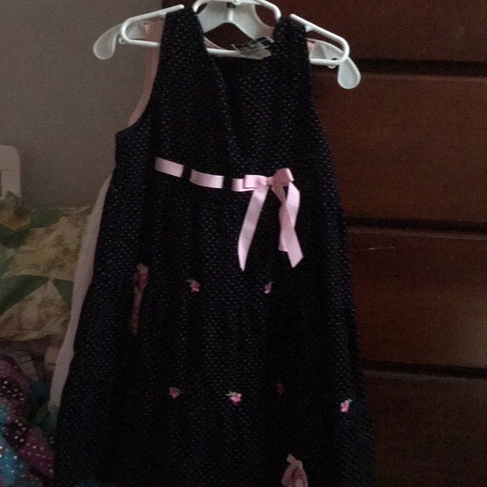 6x dress